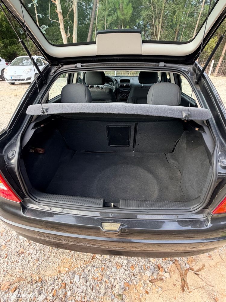 Opel Astra - 12