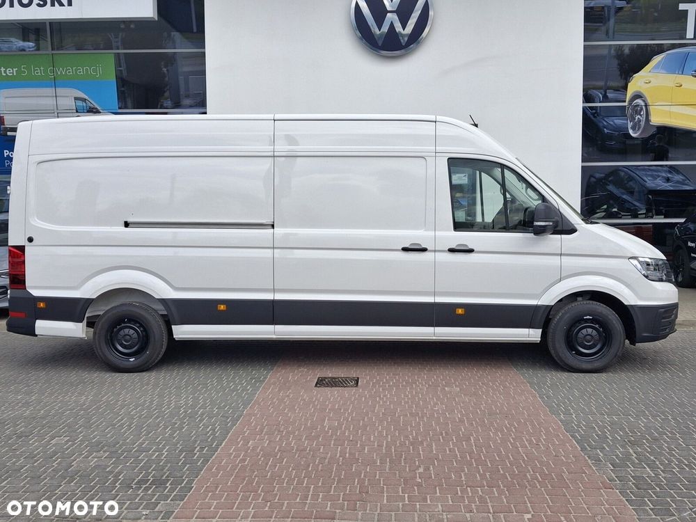 Volkswagen Crafter - 6