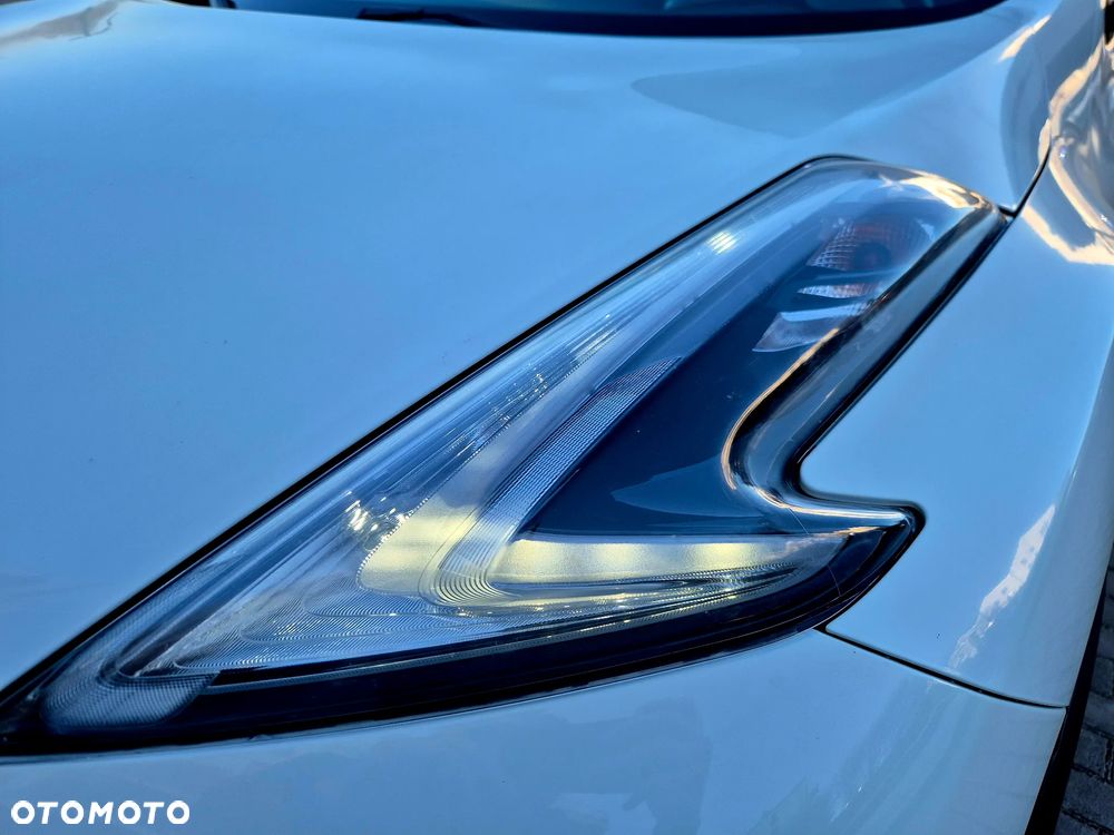 Nissan Juke 1.6 Visia EU6 - 16