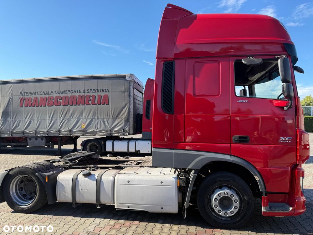 DAF XF 460 FT - 2