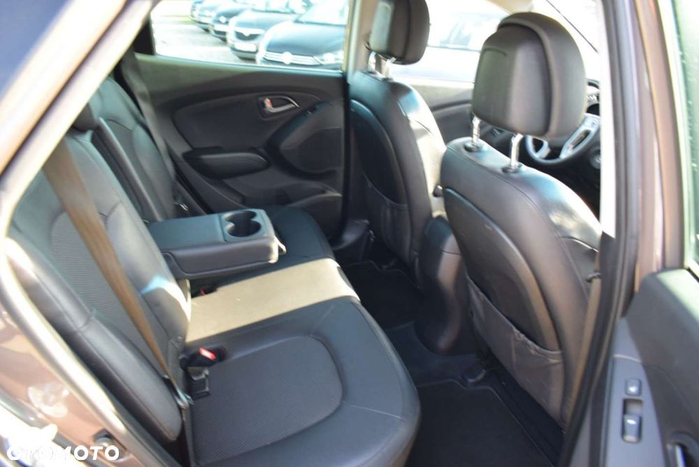 Hyundai ix35 - 22