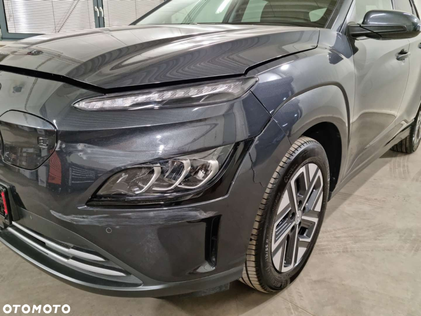 Hyundai Kona Electric 39kWh Style - 2