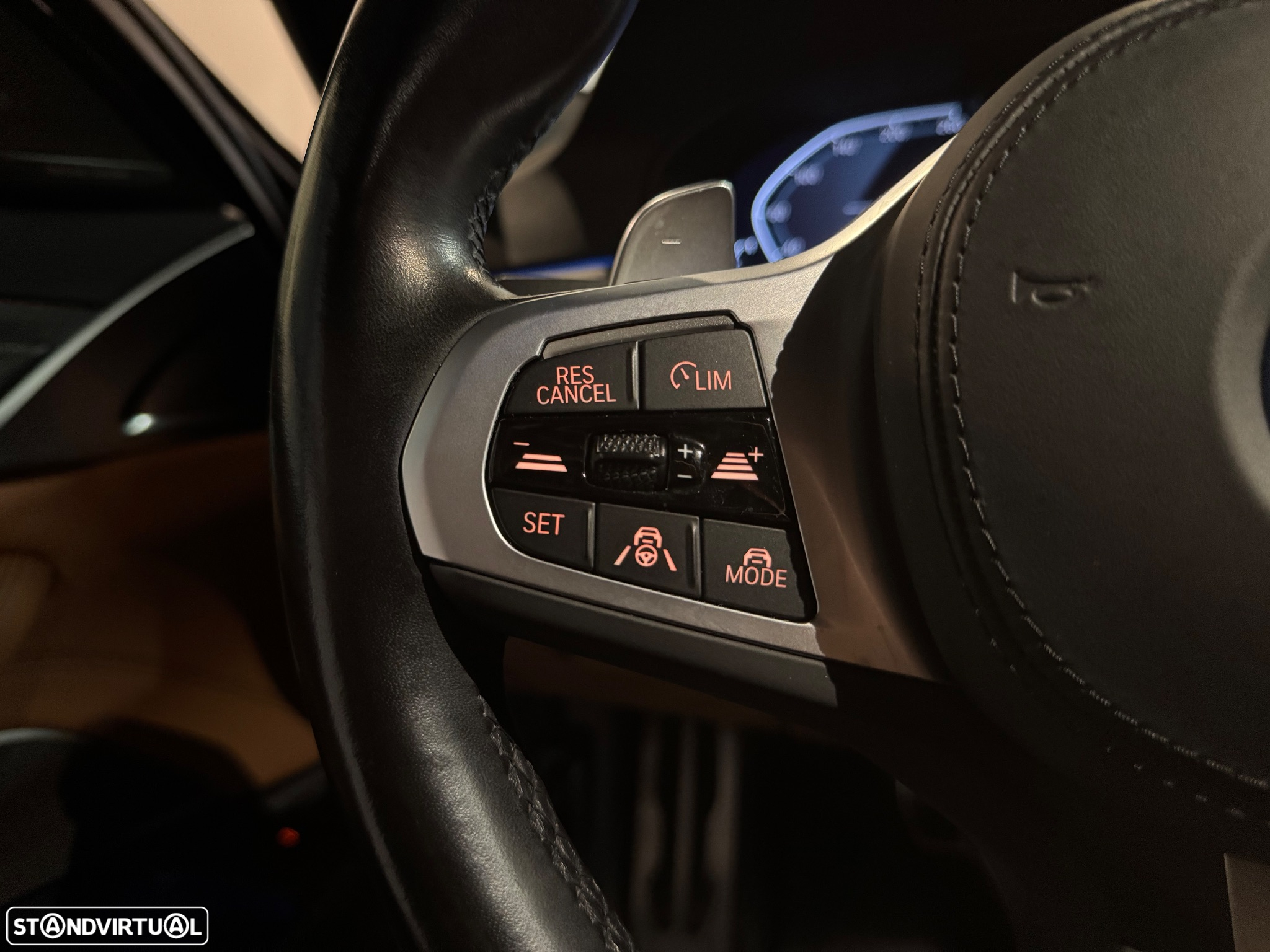 BMW 530 e Pack 50 anos M - 9