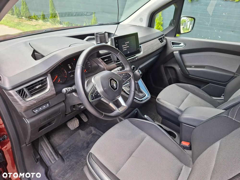 Renault Kangoo - 8