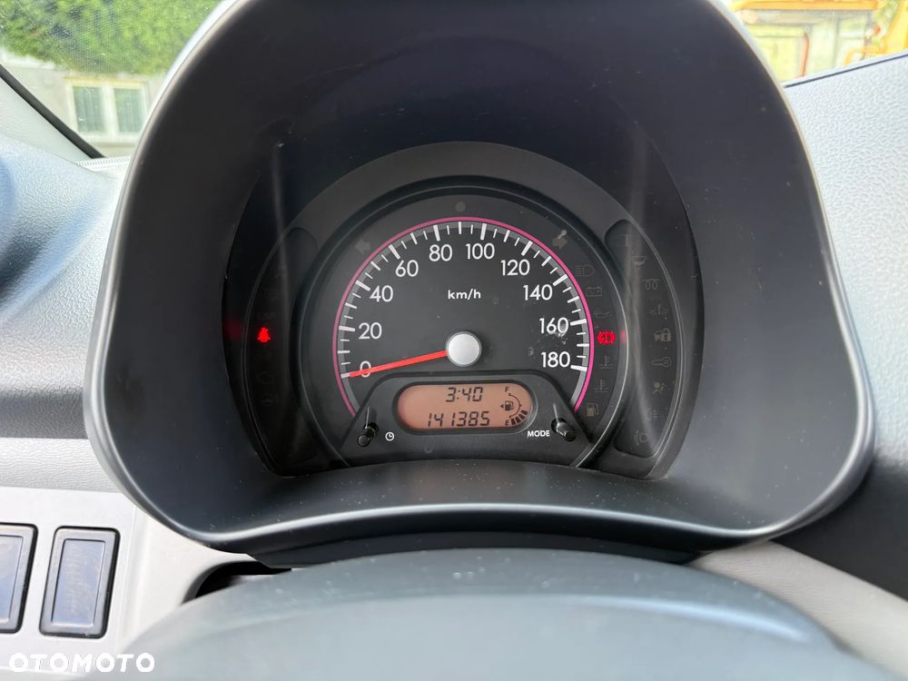 Suzuki Alto 1.0 City - 14