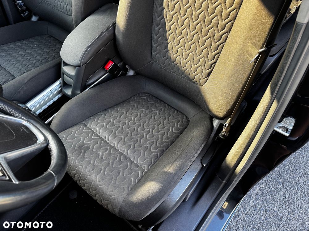 Opel Meriva 1.4 Ecoflex Edition - 18
