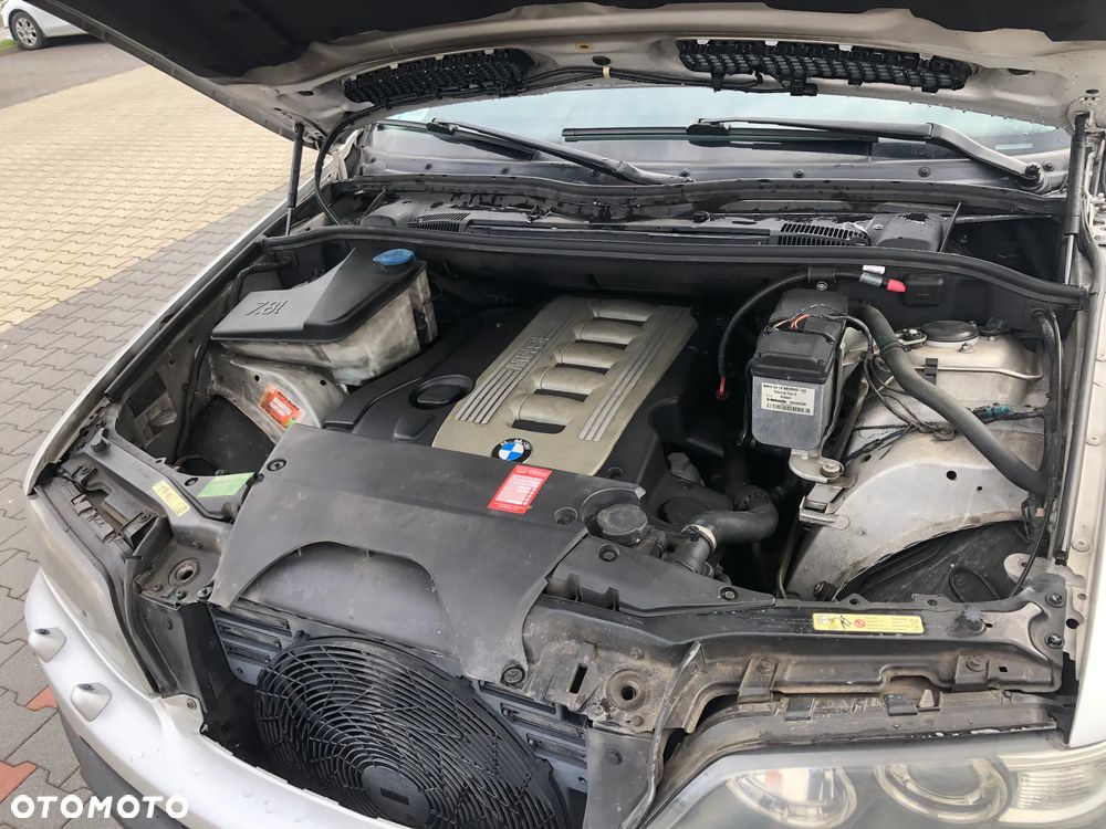 BMW X5 3.0 d - 10