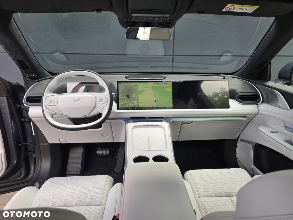 XPeng G9 94.6 kWh AWD Performance - 11
