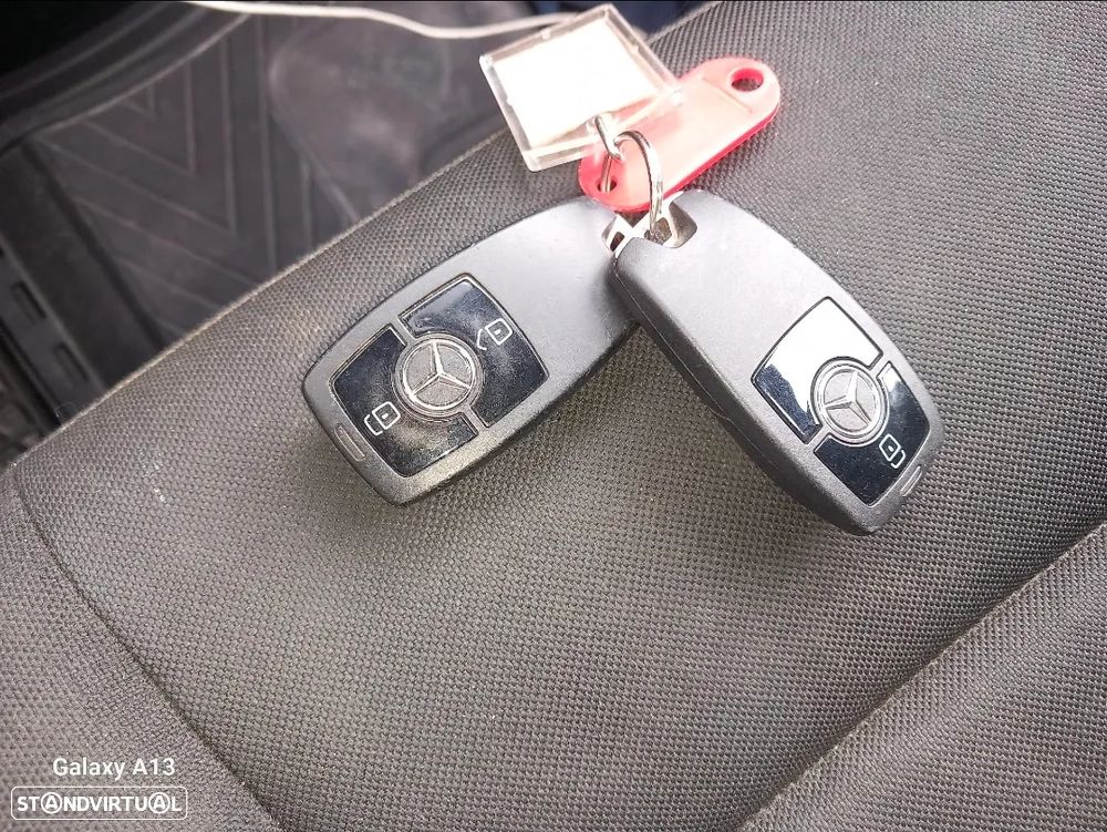 Mercedes-Benz 317 cdi - 6