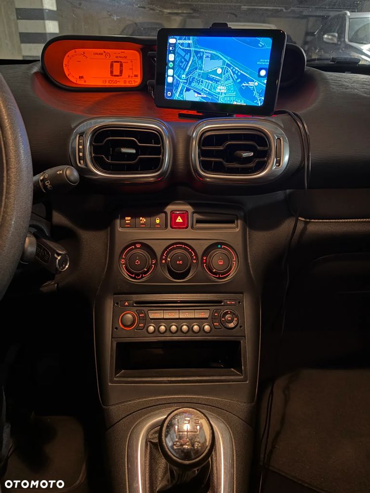 Citroën C3 Picasso - 8