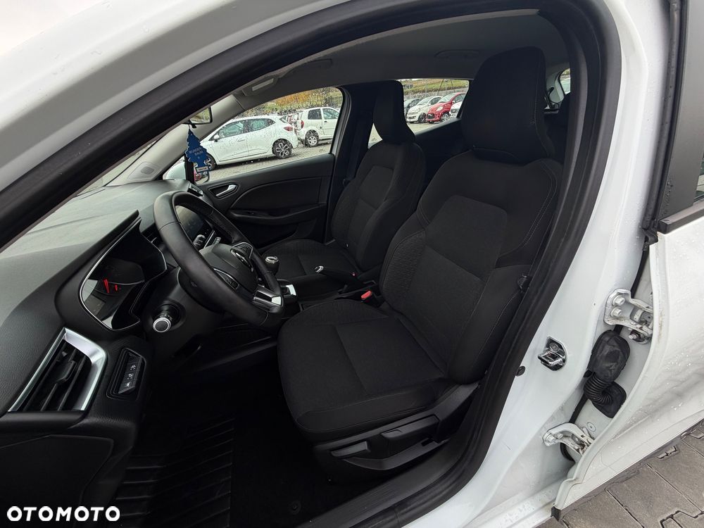 Renault Clio 2019