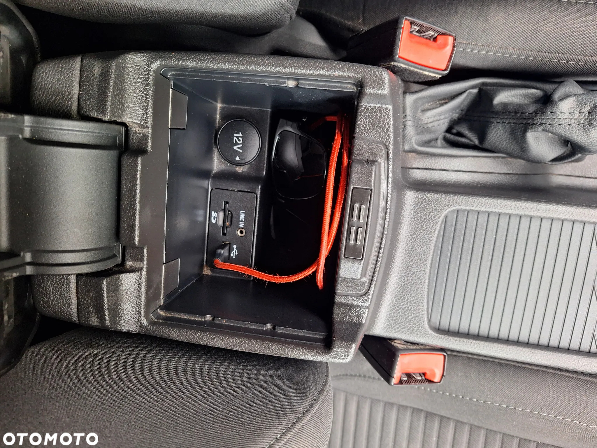Ford Focus - 10