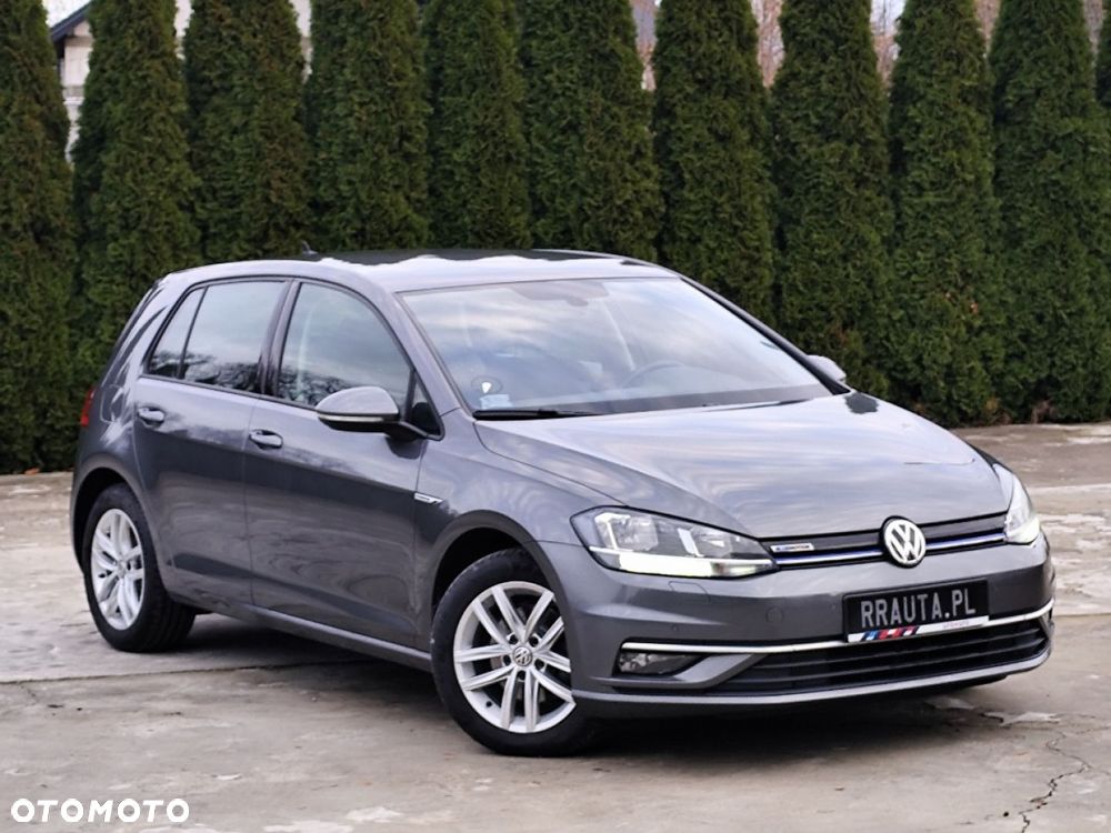 Volkswagen Golf - 18