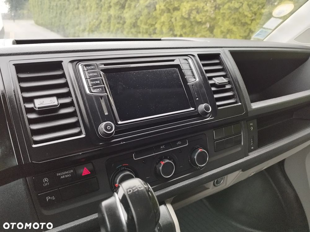 Volkswagen TRANSPORTER - 8