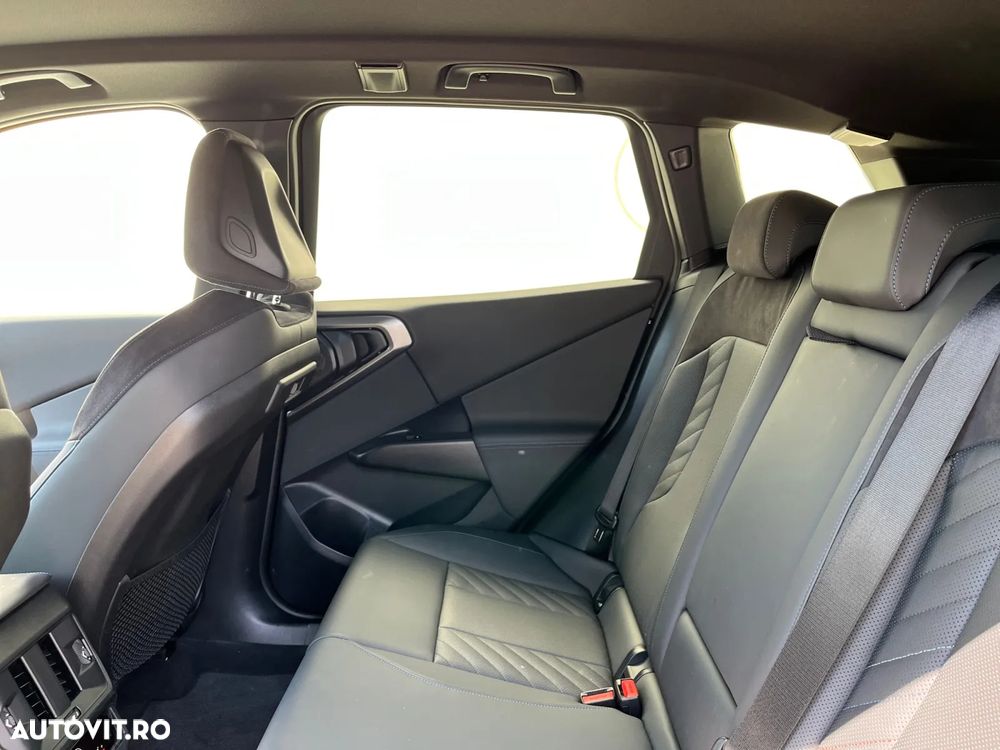 BMW X3 20d xDrive AT MHEV - 17