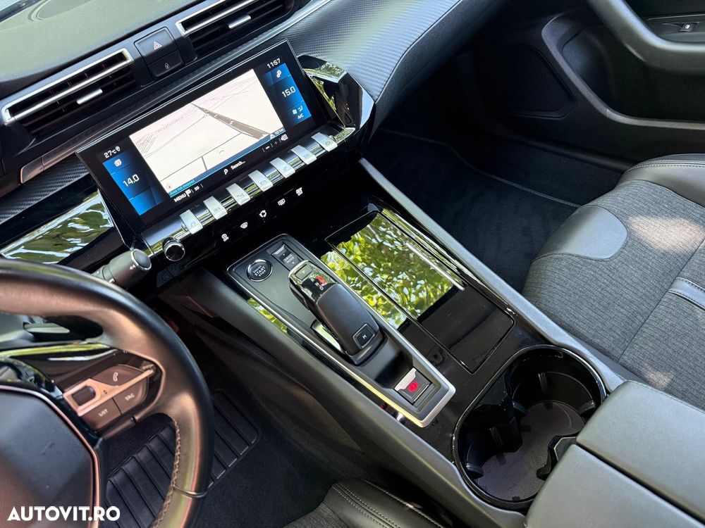 Peugeot 508 - 7