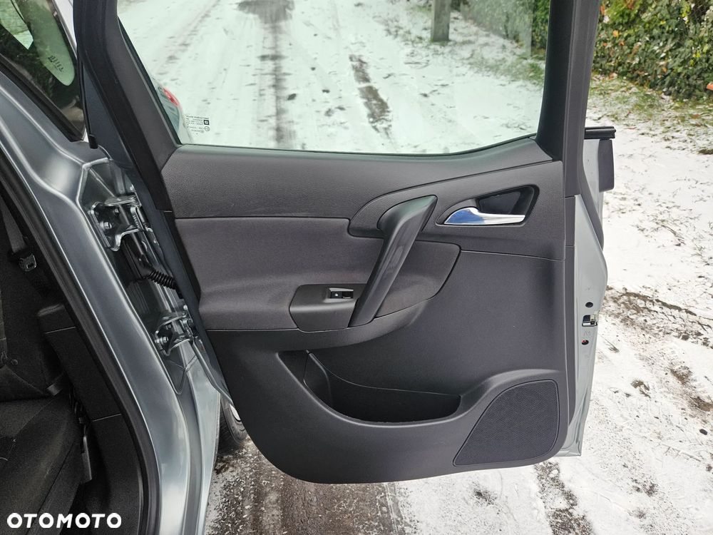 Opel Meriva 1.4 Ecoflex Active - 13