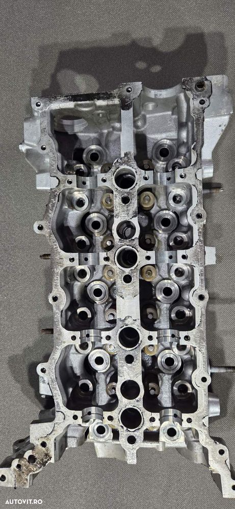 Chiuloasa completa 110426655R Opel Movano Renaul Master motor 2.3 2019 EURO6 - 2