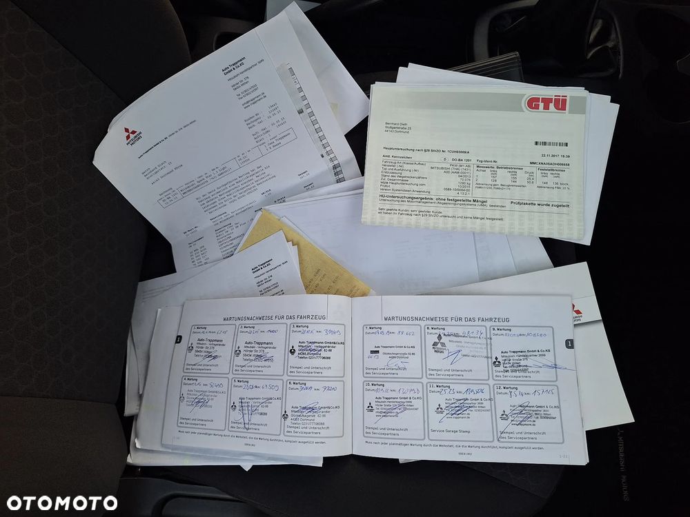 Mitsubishi Space Star 1.0 Active - 28