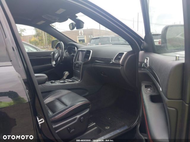 Jeep Grand Cherokee 2018 photo 5