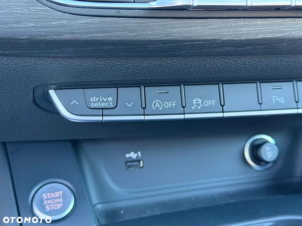 Audi A5 Sportback 45 TFSI mHEV Quattro Advanced S tronic - 21