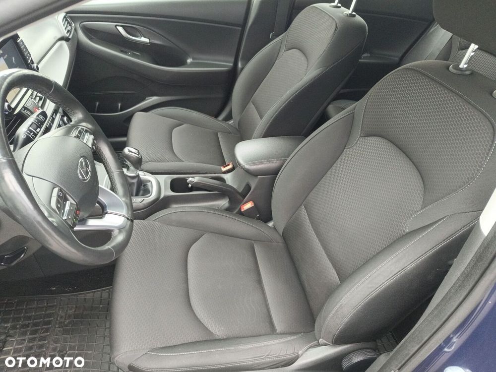 Hyundai i30 1.4 T-GDI Premium - 14