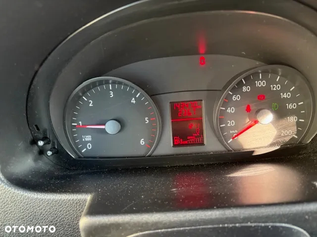 Volkswagen Crafter 35 TDI - 10