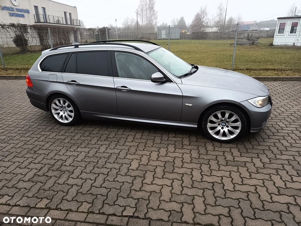 BMW Seria 3 318d - 7