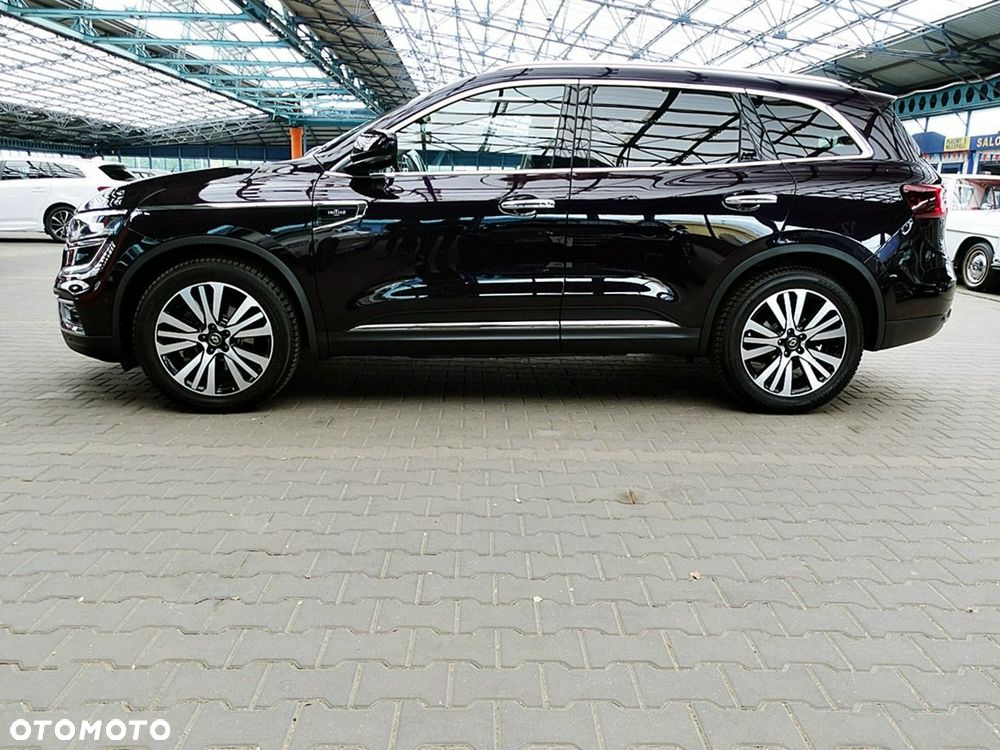 Renault Koleos - 7