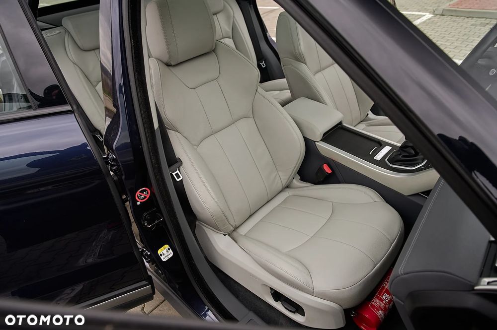 Land Rover Range Rover Evoque 2.0eD4 SE Dynamic Special Edition - 31