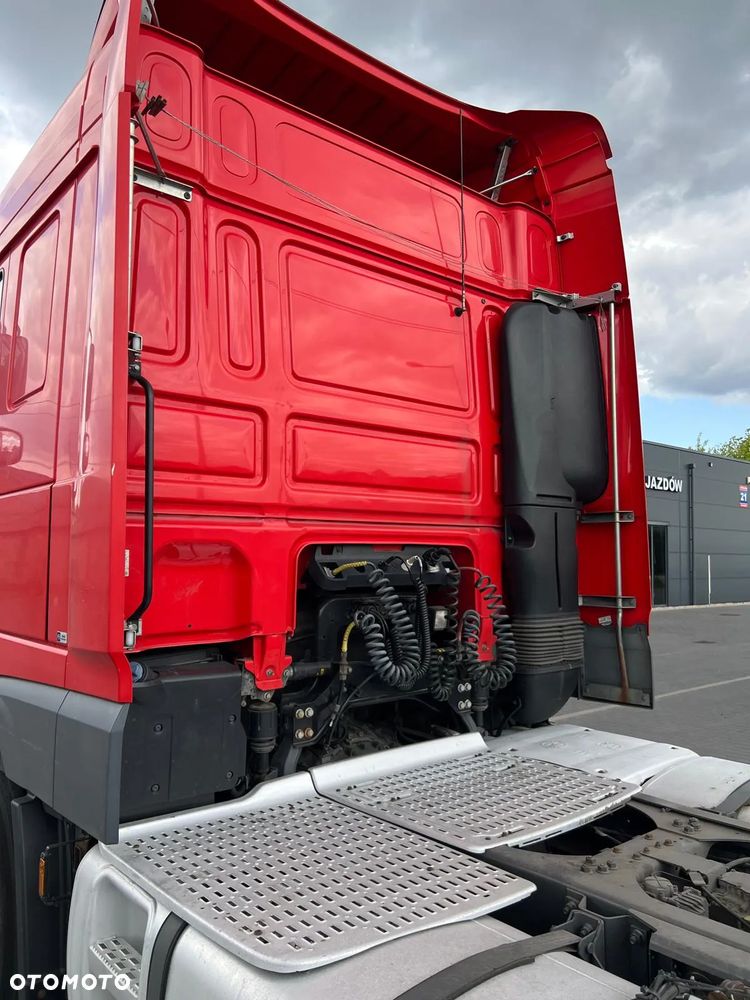 DAF XF 480 FT - 7