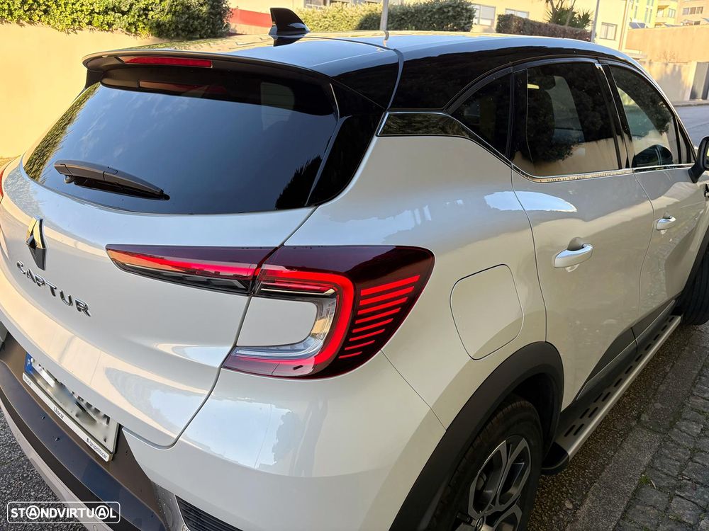 Renault Captur 1.3 TCe Intens - 33