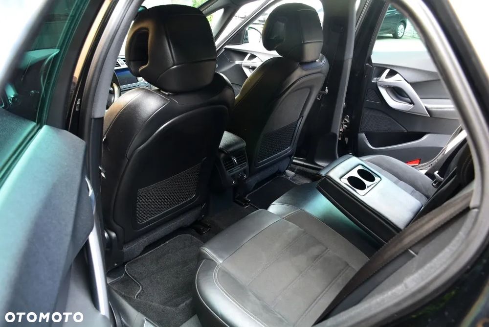 Citroën DS5 BlueHDi 180 SoChic - 8