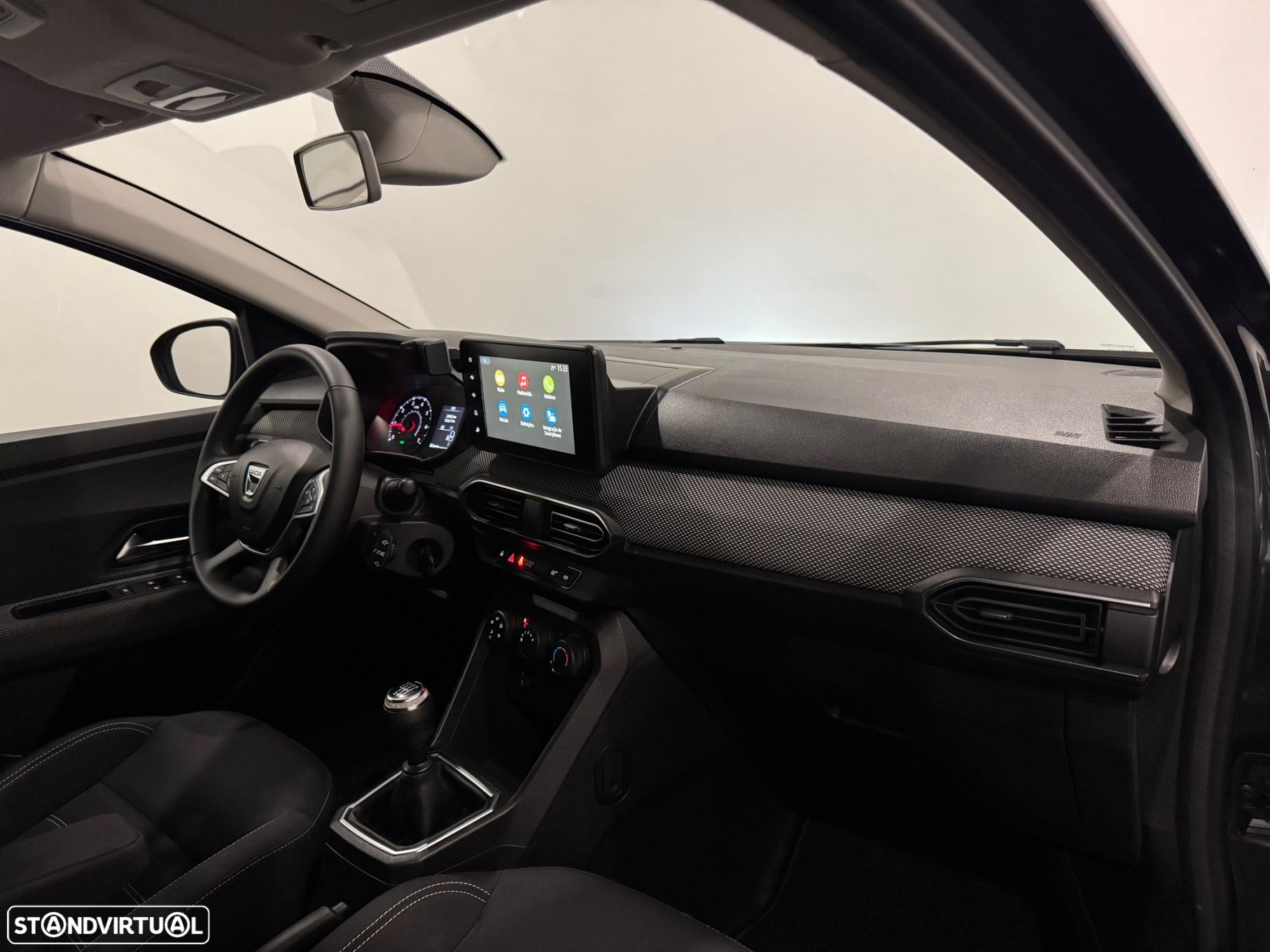 Dacia Jogger 1.0 TCe Comfort - 35