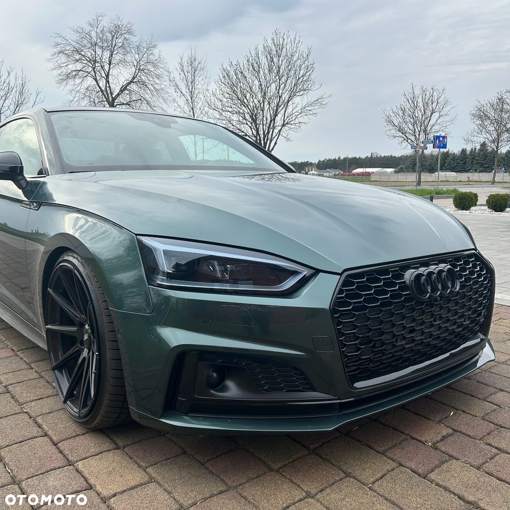 Audi S5 Coupé 3.0 TFSI quattro tiptronic - 5