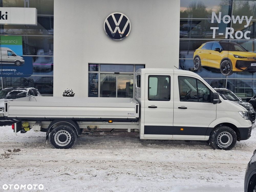 Volkswagen Crafter - 5