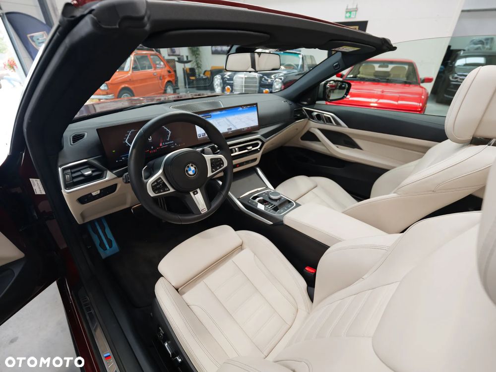 BMW M4 - 16