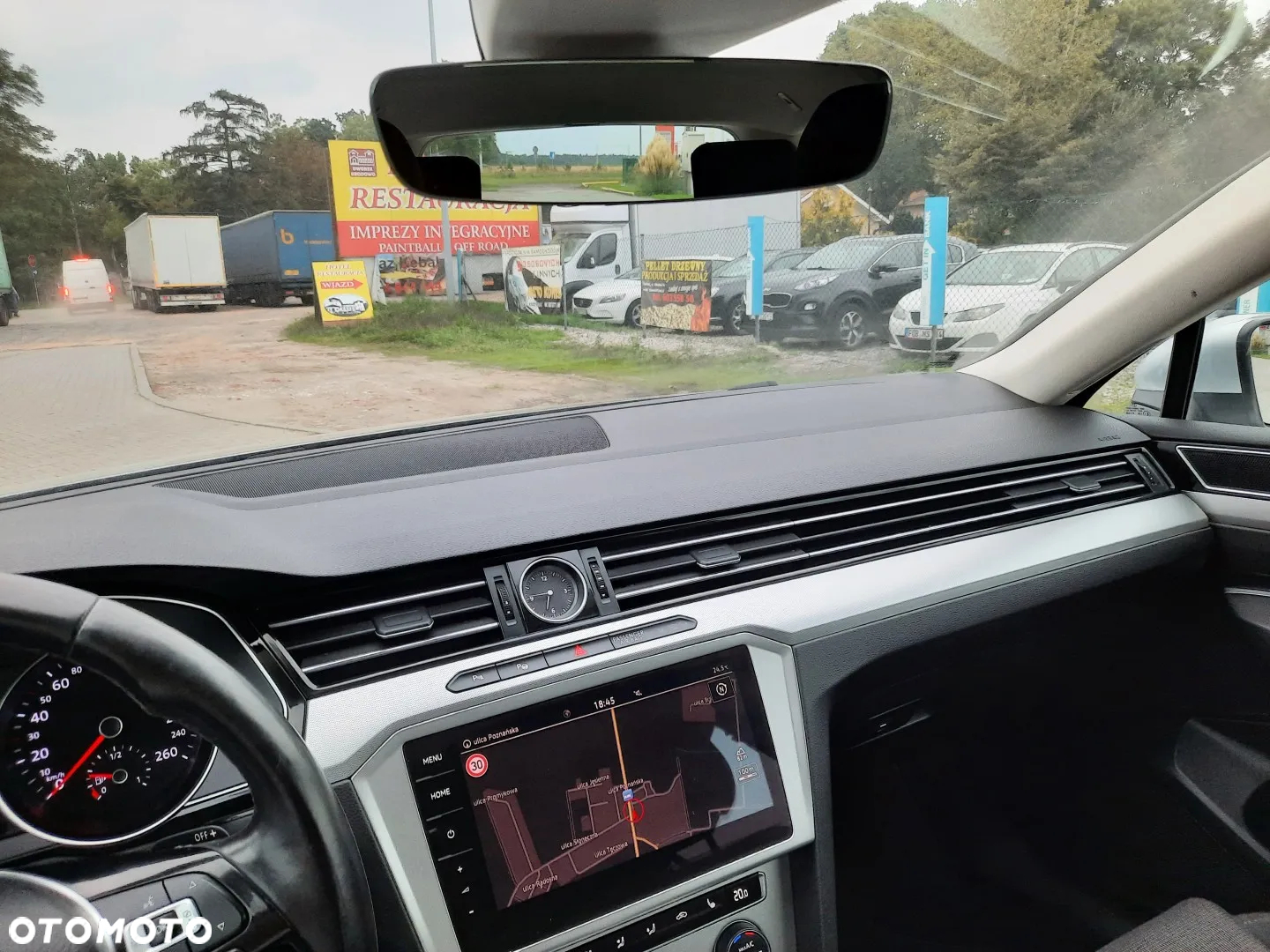 Volkswagen Passat Variant 2.0 TDI DSG (BlueMotion Technology) Comfortline - 33
