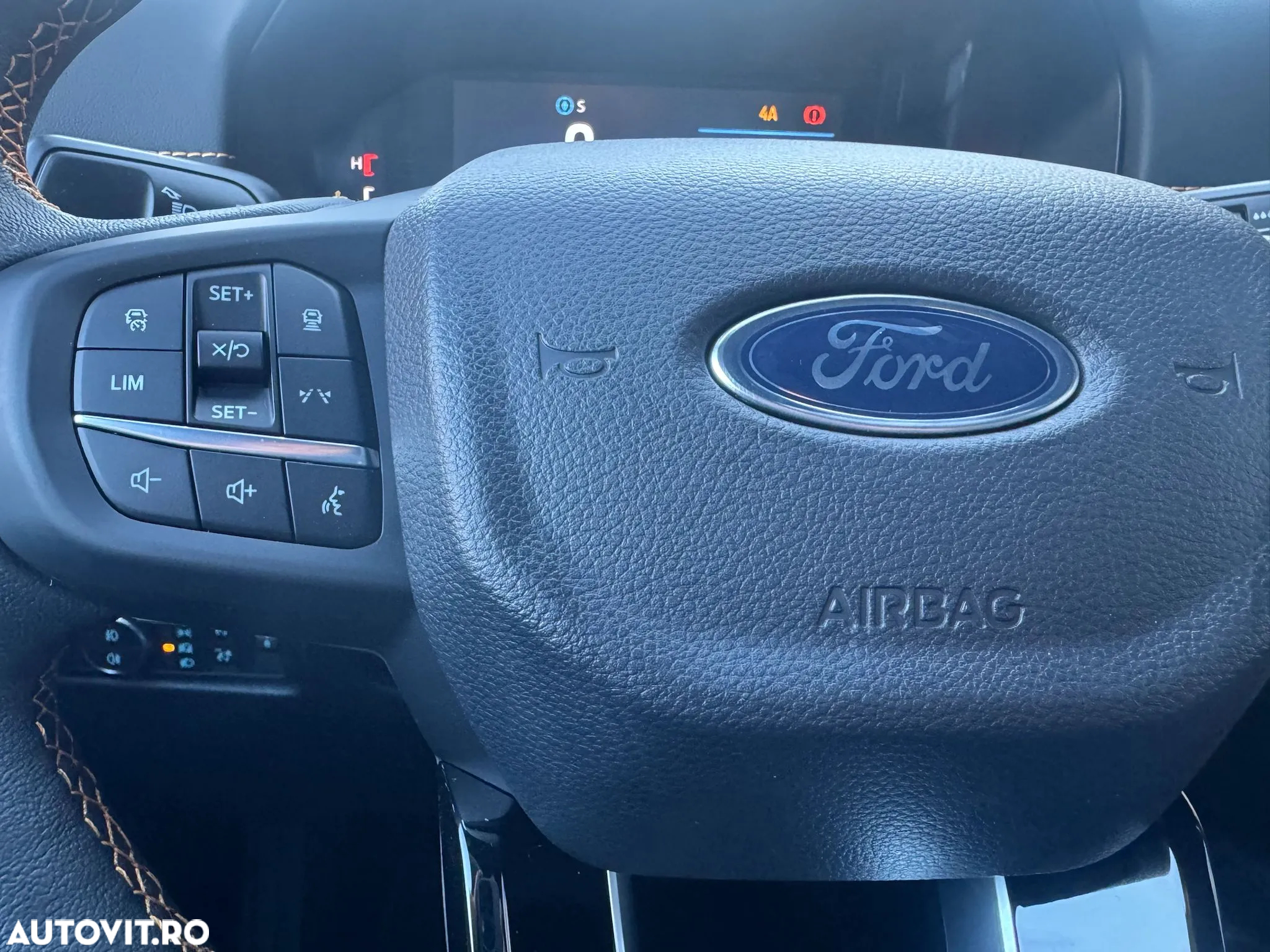 Ford Ranger  WILDTRAK 3.0 TD - 25