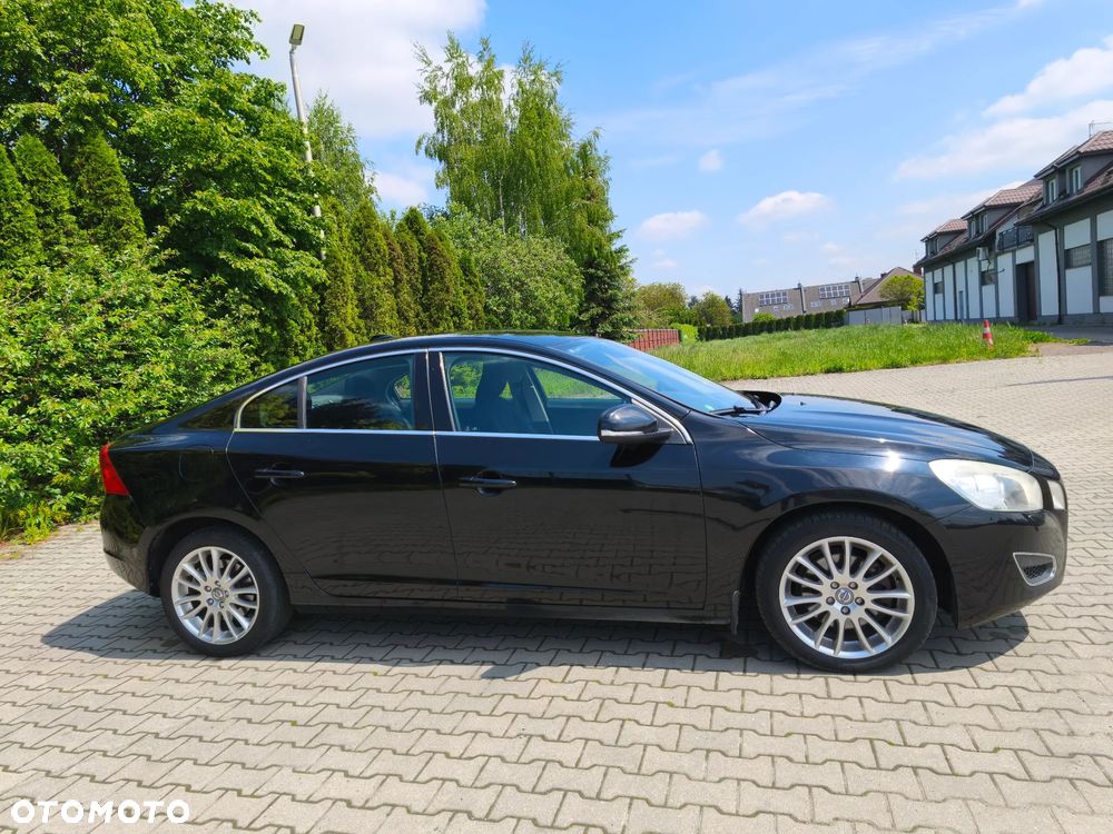 Volvo S60 - 13