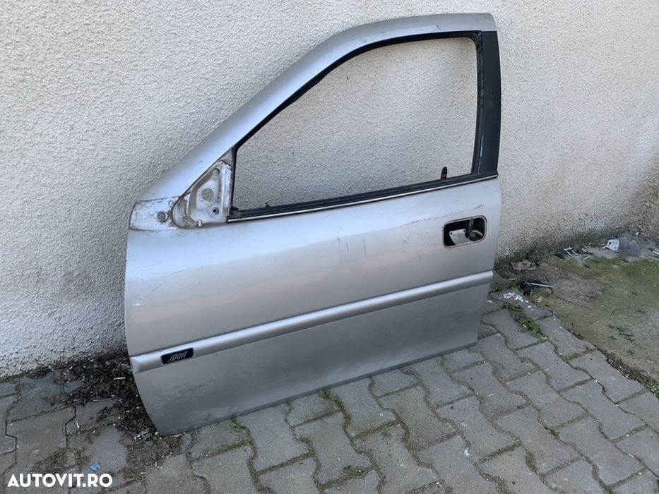 Usa opel vectra b an 2001 - 1