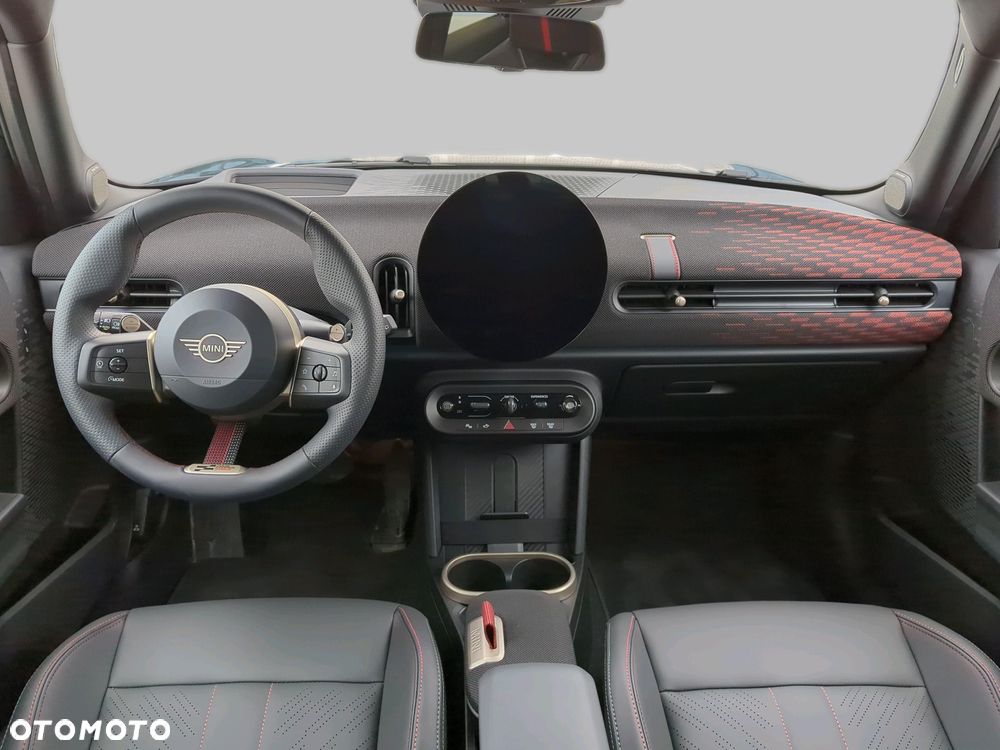 MINI Cooper C Linia John Works - 7