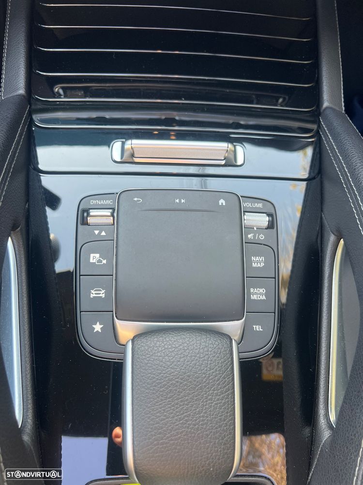 Mercedes-Benz GLE 350 de 4Matic - 15