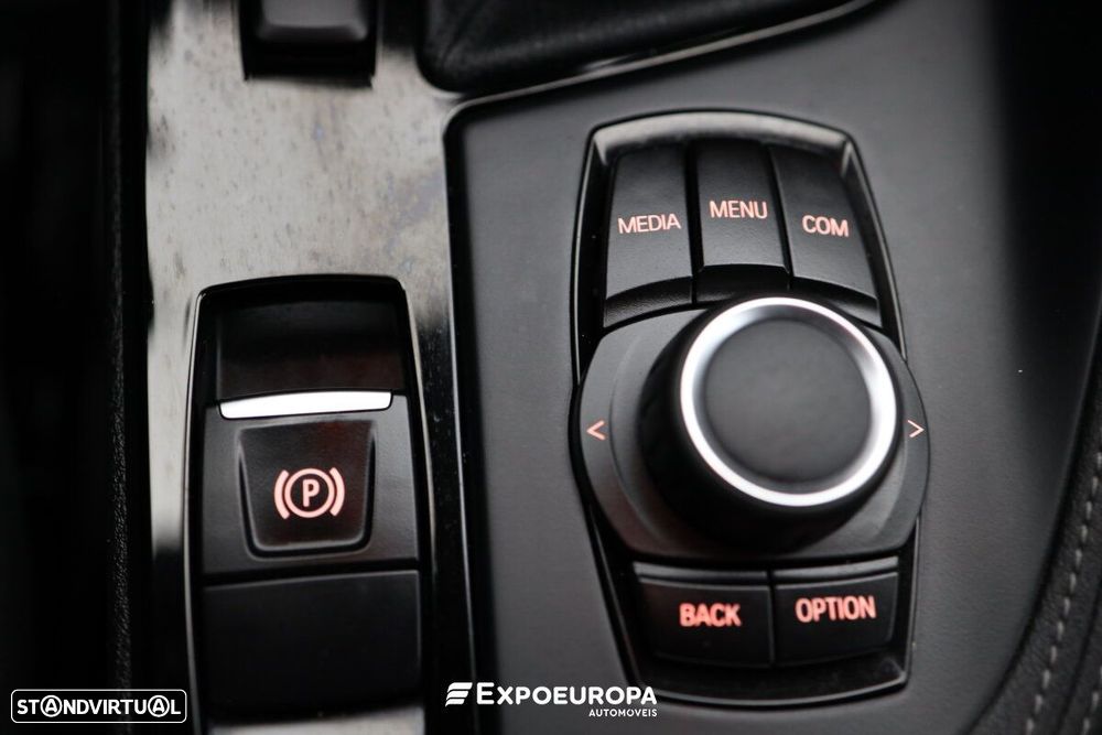 BMW X2 16 d sDrive Advantage - 23