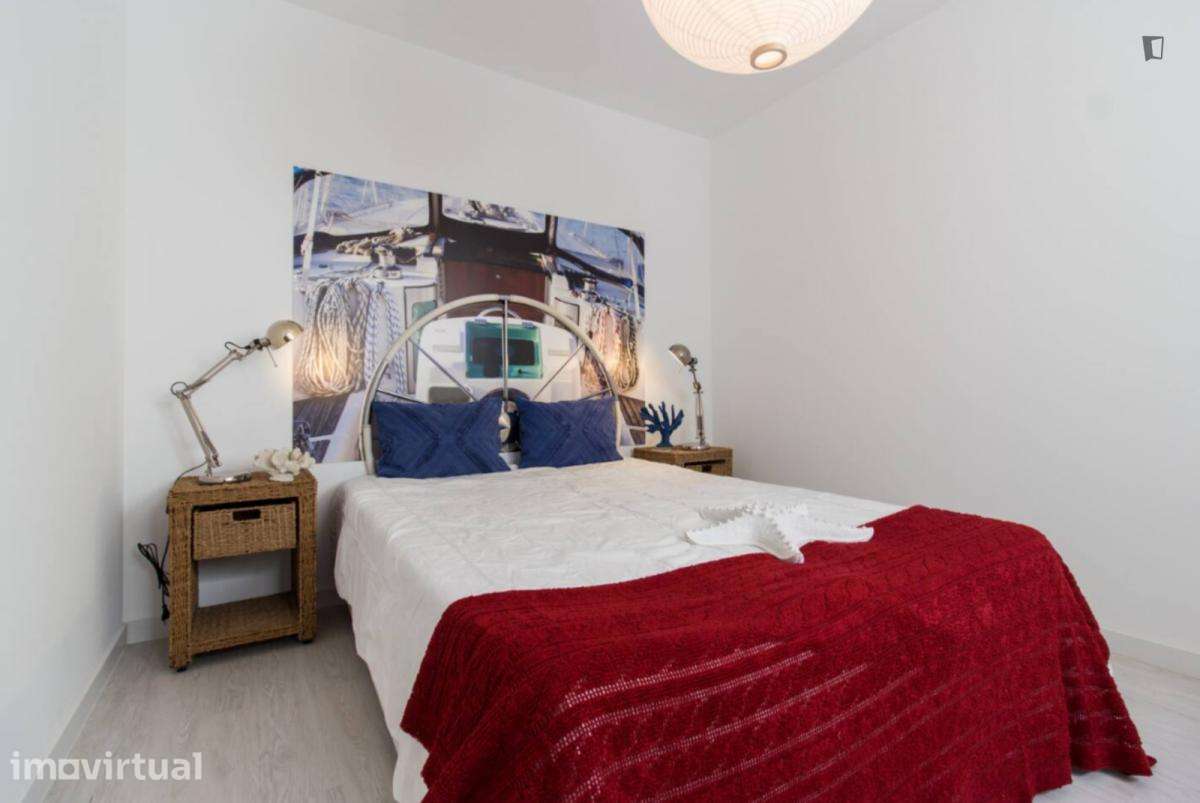 Apartamento com 2 quartos - localizado em Setubal - Grande imagem: 4/26