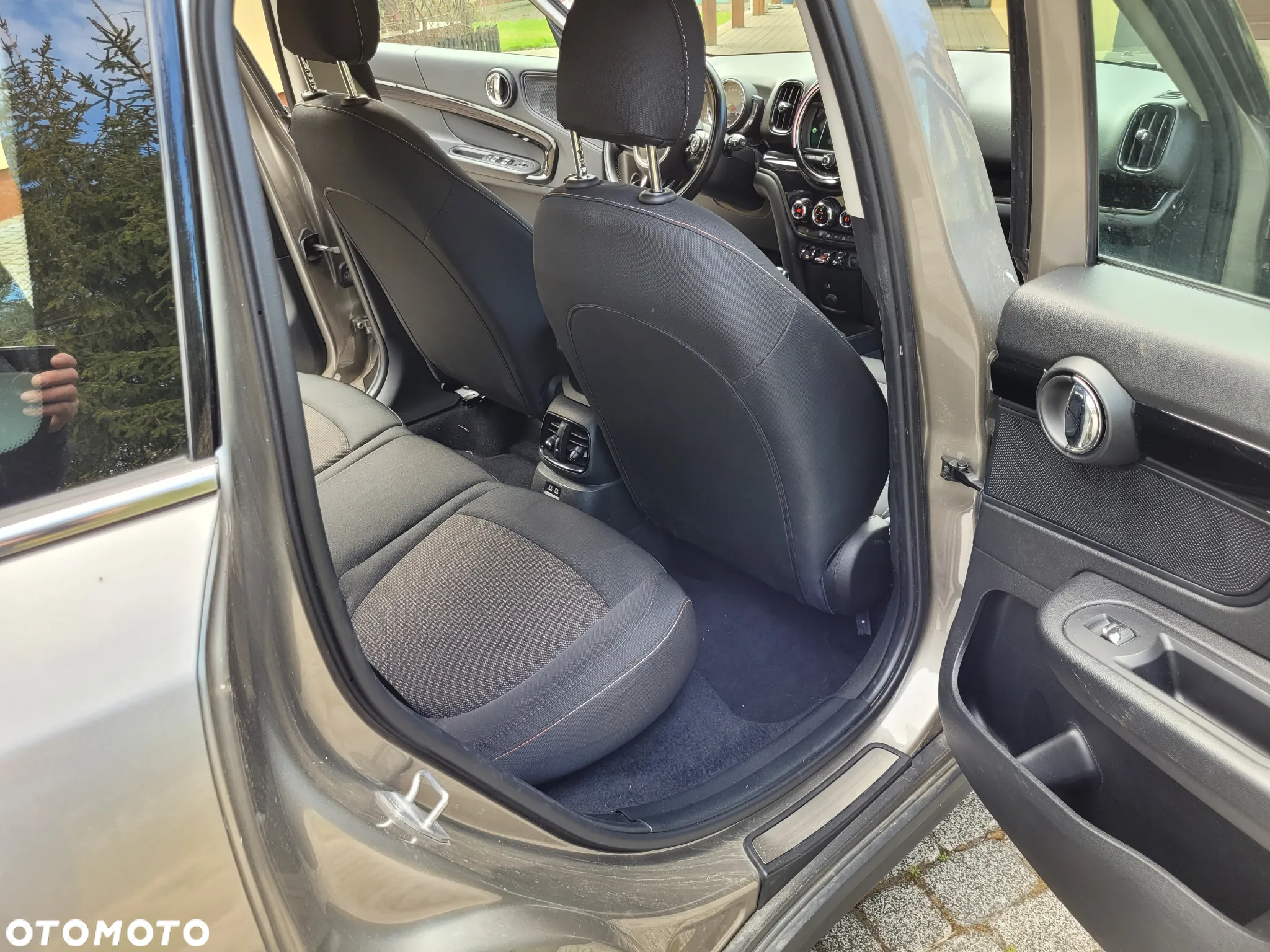 MINI Countryman Cooper D - 8