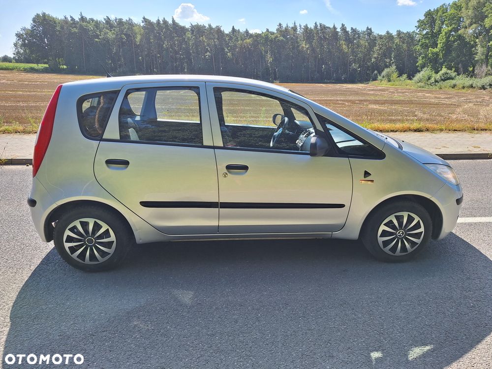 Mitsubishi Colt 1.3 ClearTec Inform - 9