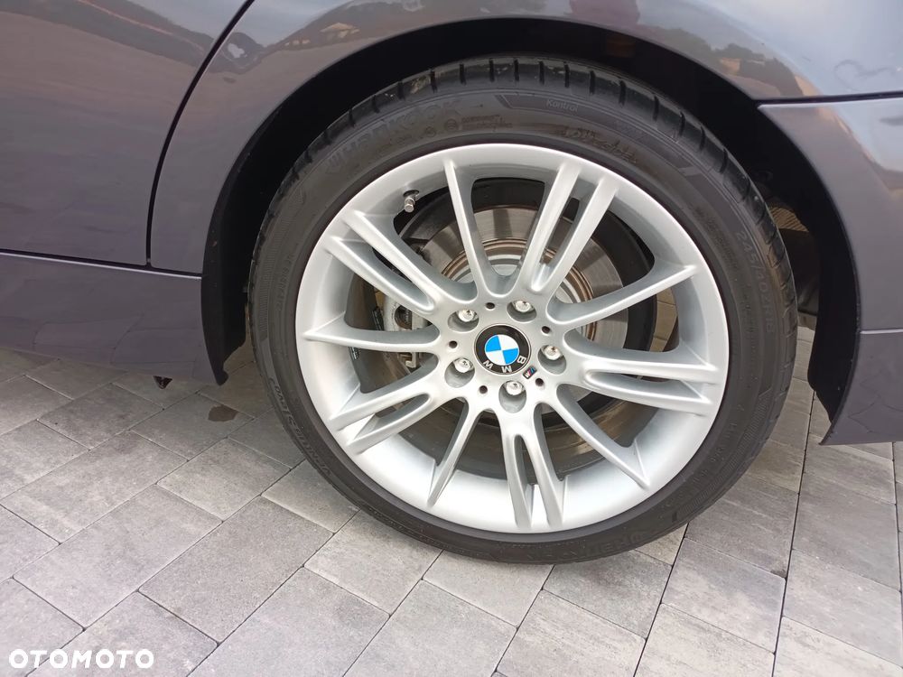 BMW Seria 3 320d - 18