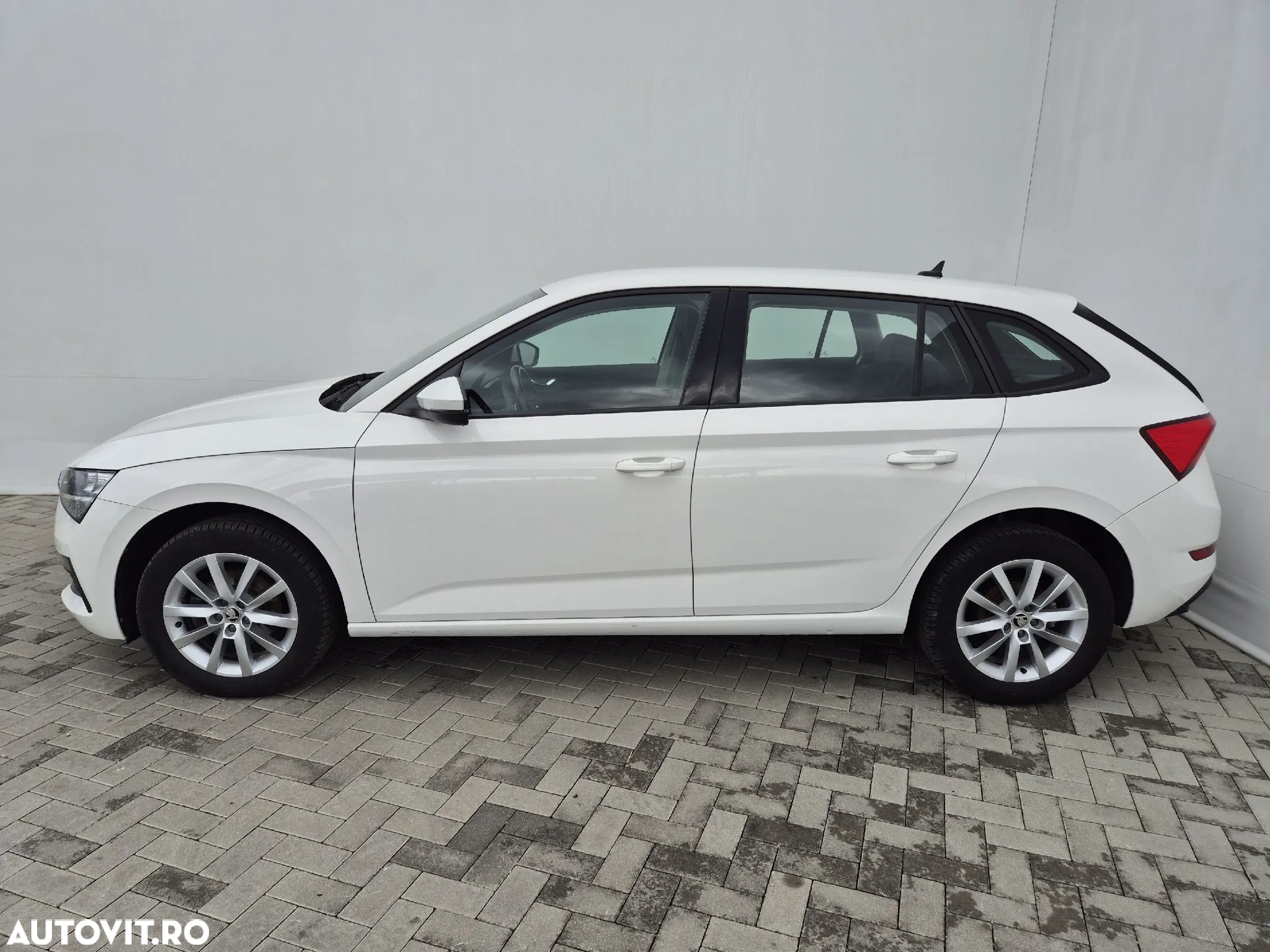 Skoda Scala 1.0 TSI Ambition - 2