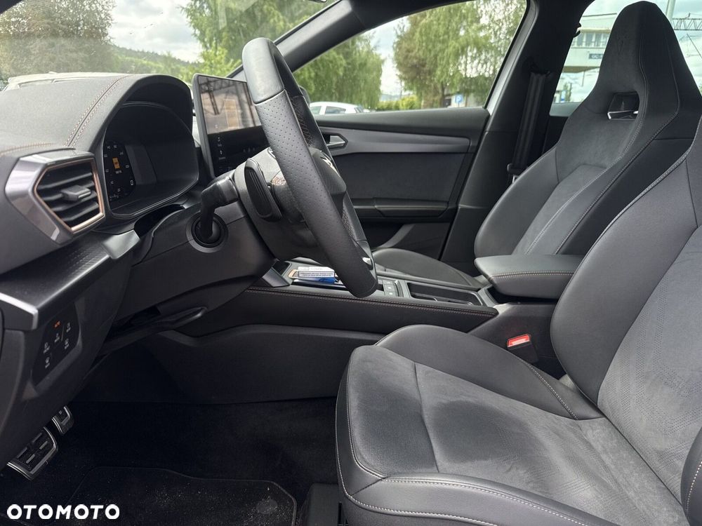 Cupra Formentor 1.5 eTSI mHEV DSG - 13